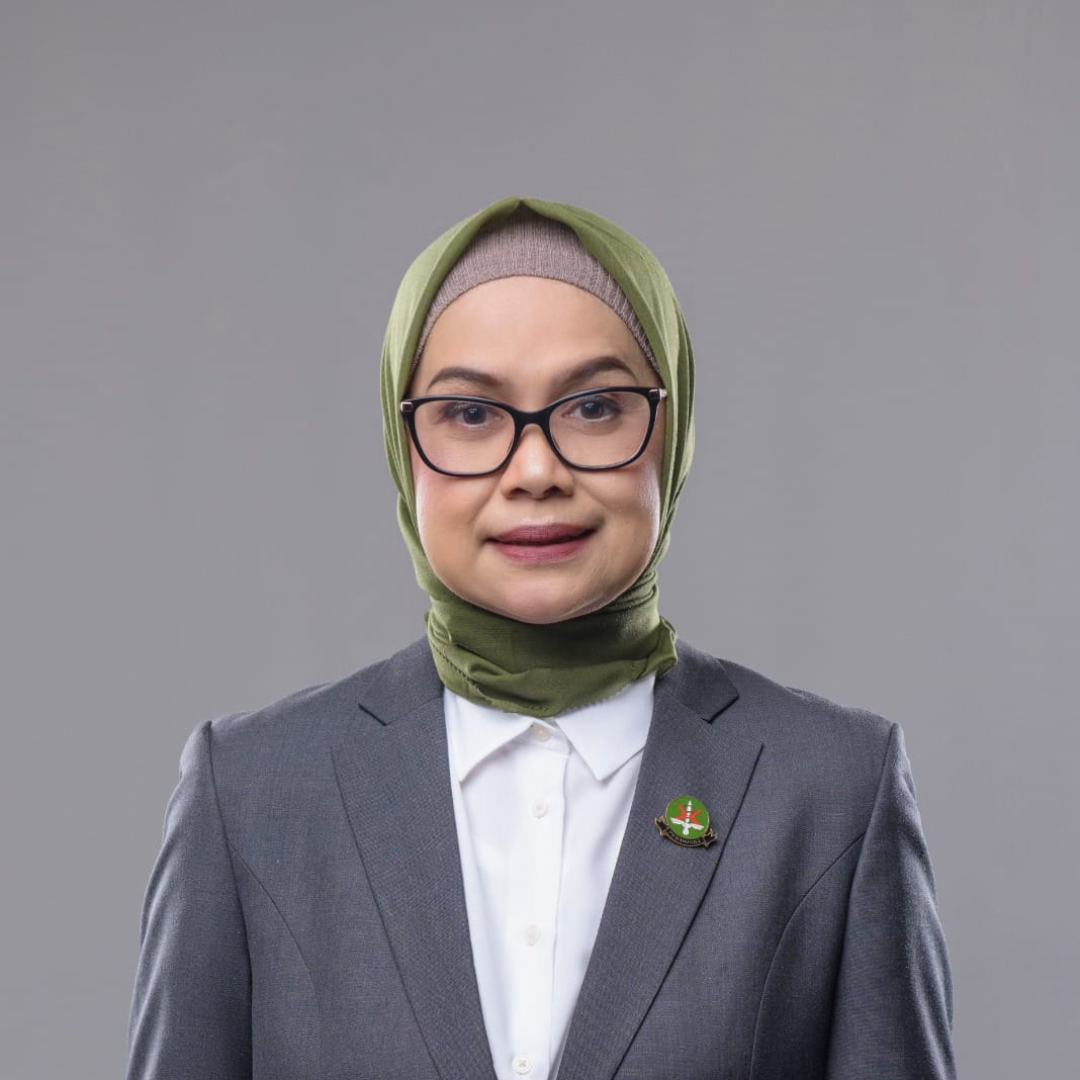 Dr. dr. Hanny Nilasari, Sp.D.V.E., Subsp.Ven., FINSDV, FAADV